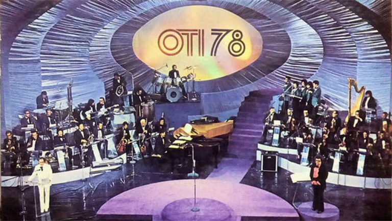 Festival OTI Radio Recuerdos